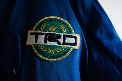 TRD Bomber Jacket (L)