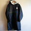 Suntory BOSS Coffee Rainbow Bench Coat (L)
