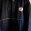Suntory BOSS Coffee Rainbow Bench Coat (L)