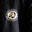 Suntory BOSS Coffee Rainbow Bench Coat (L)