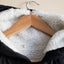 Suntory BOSS Coffee Rainbow Bench Coat (L)