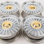 Falken Fins 14" 6JJ +25 (4x114.3)