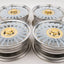 Falken Fins 14" 6JJ +25 (4x114.3)