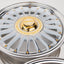Falken Fins 14" 6JJ +25 (4x114.3)
