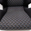 Recaro Indi / AV Schwarz SR2 Seat Pair