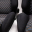 Recaro Indi / AV Schwarz SR2 Seat Pair