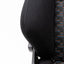 Recaro Indi / AV Schwarz SR2 Seat Pair