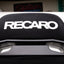 Recaro Indi / AV Schwarz SR2 Seat Pair