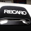 Recaro Indi / AV Schwarz SR2 Seat Pair