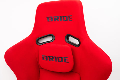 Bride ハトプラ Zeta 2 Bucket Seat