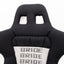 Bride PRO-R Bucket Seat