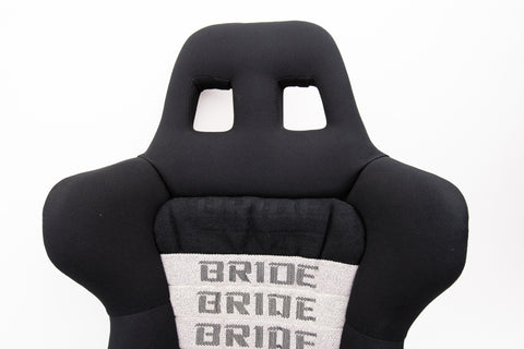 Bride PRO-R Bucket Seat