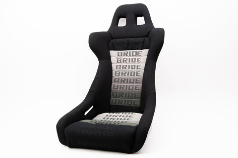 Bride PRO-R Bucket Seat