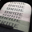 Bride PRO-R Bucket Seat