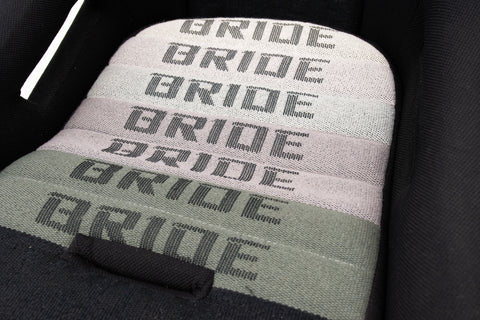 Bride PRO-R Bucket Seat