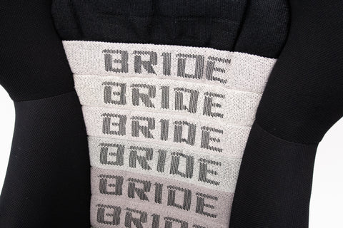 Bride PRO-R Bucket Seat