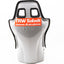 Bride PRO-R Bucket Seat