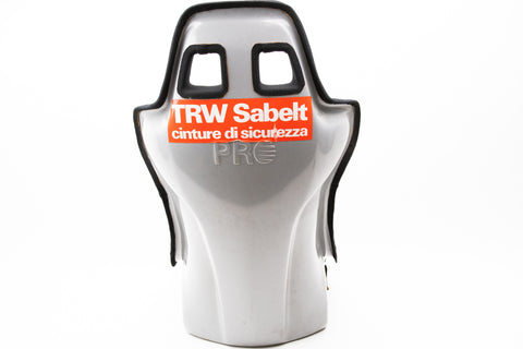 Bride PRO-R Bucket Seat