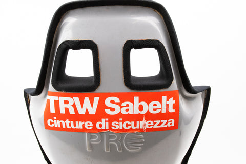 Bride PRO-R Bucket Seat