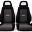 Recaro LS Seat Pair