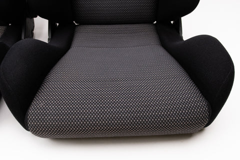 Recaro LS Seat Pair