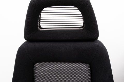 Recaro LS Seat Pair