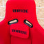 Bride ハトプラ Zeta II Bucket Seat