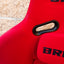 Bride ハトプラ Zeta II Bucket Seat