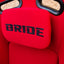 Bride ハトプラ Zeta II Bucket Seat