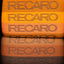 Recaro LS / LX Seat Pair