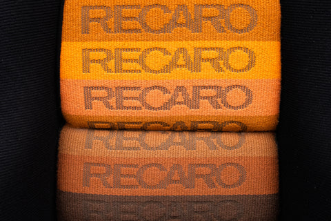 Recaro LS / LX Seat Pair