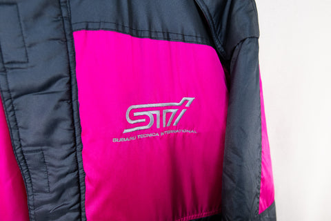 Subaru STI Jacket (L)