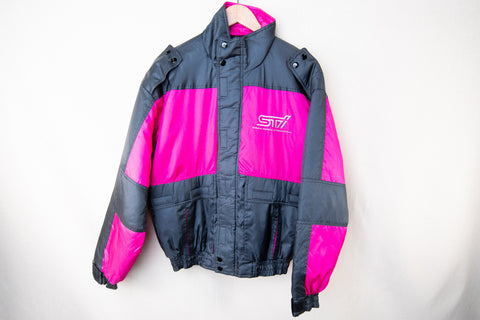 Subaru STI Jacket (L)