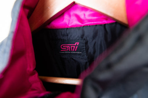 Subaru STI Jacket (L)