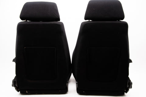 Recaro LS / LX Seat Pair