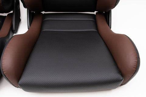 Recaro LX Seat Pair