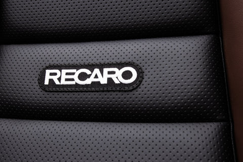 Recaro LX Seat Pair