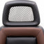 Recaro LX Seat Pair