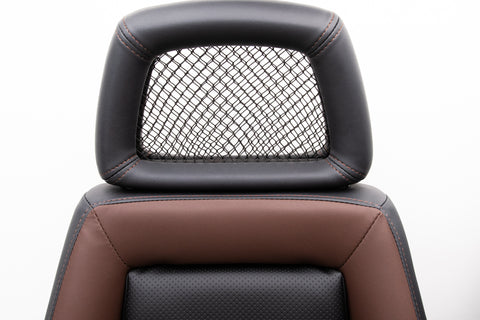 Recaro LX Seat Pair