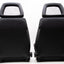 Recaro LX Seat Pair