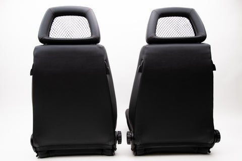 Recaro LX Seat Pair