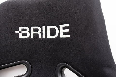 Bride Zeta 2 Type S Bucket Seat