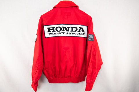 Honda Marlboro F1 Jacket (L)