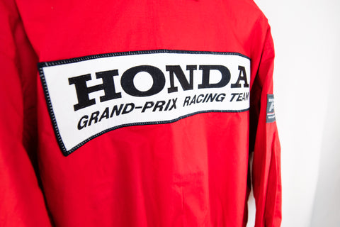 Honda Marlboro F1 Jacket (L)