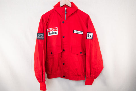 Honda Marlboro F1 Jacket (L)