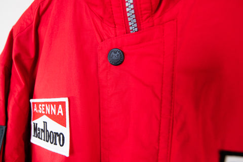 Honda Marlboro F1 Jacket (L)