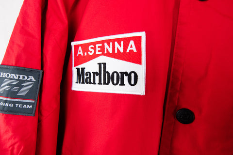 Honda Marlboro F1 Jacket (L)