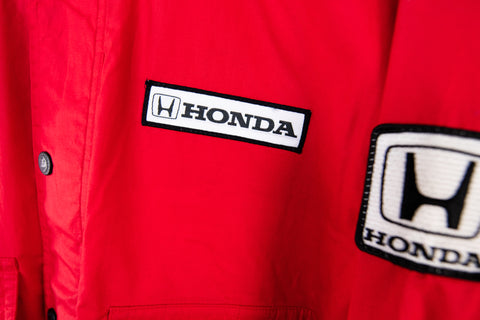 Honda Marlboro F1 Jacket (L)