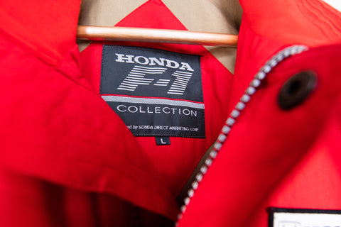 Honda Marlboro F1 Jacket (L)