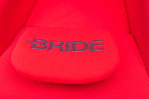 Bride Exas 2 Bucket Seat